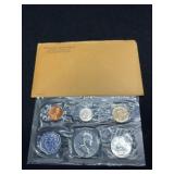 1962 US Proof Set