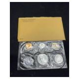 1961 US Proof Set