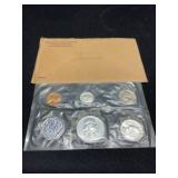 1961 US Proof Set