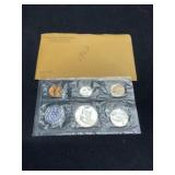 1962 US Proof Set