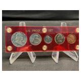1951 US Proof Set