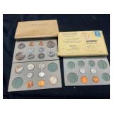 1955 US Mint Set