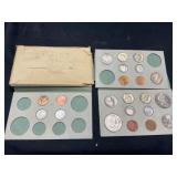 1955 US Mint Set