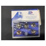 2003 US Proof Set
