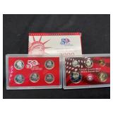 2000 US Proof Set