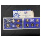 2003 US Proof Set