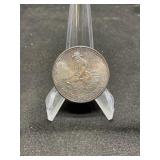 1oz .999 Silver Englehard