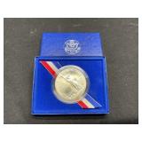 1986 Liberty Coin