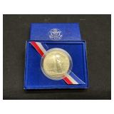 1986 Liberty Coin