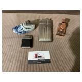 Vintage lighters