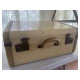 Vintage Suitcase