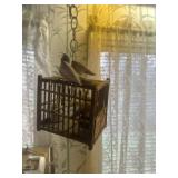 Small bird Cage