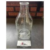 American sterilizer company Pyrex glass  bottle