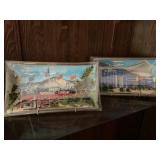 Omaha collector plates