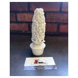 Vintage perfume bottle