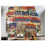 Archie Series Comics