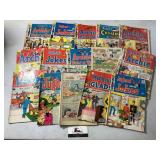 Archie Comics