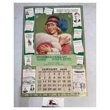 1929 Waterloo State Bank Waterloo Nebraska