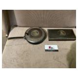 Le Mason silent butler crumb catcher and trinket