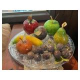 Artificial fruit