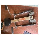 Avita Rowing Machine