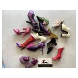 Shoe Decor