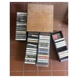 Cassettes