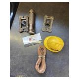 Misc hardware and more