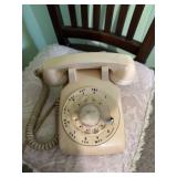 Vintage phone