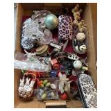 Trinkets and collectables