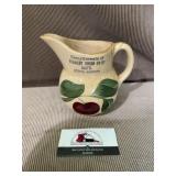 Herman Ne Coop advertiser