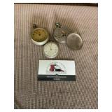 Pocket watches