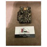 Vintage Max factor compact