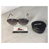 Ferrari Folding Sunglasses