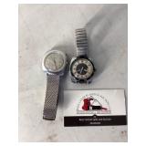 Menï¿½s Timex Watches
