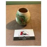 Nemadji Native pottery  4 in