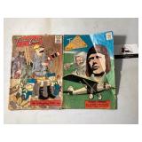 Treasure Chest Comics