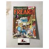 The Fabulous Furry Freak Brothers