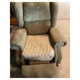 Recliner