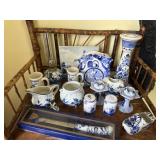 Ceramics made in Holland