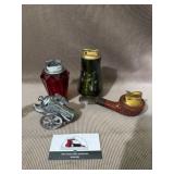 Vintage lighters