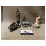 Vintage Ronson lighters