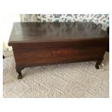Cedar Chest