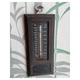A & W Grain Thermometer