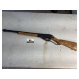 Daisy Eagle BB Gun
