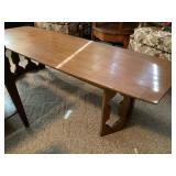 Wooden  bench - table
