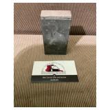 Vintage printers stamp