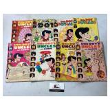 Harvey Comics Little Dot