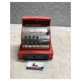 Tom Thumb metal toy cash register