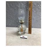 Kerosene lamp
